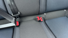 SEAT Ibiza 1.0 TSI 115 FR 5dr Petrol Hatchback